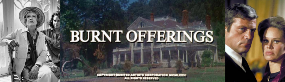 movie review burnt offerings